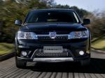 Fiat Freemont 2011 года (BR)